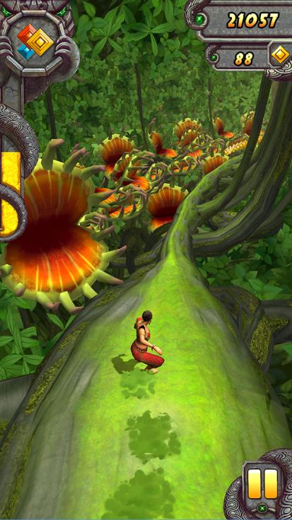 Temple Run 2 v 1.37 Mod Apk - Unlimited Coins, Gems, Free Shopping