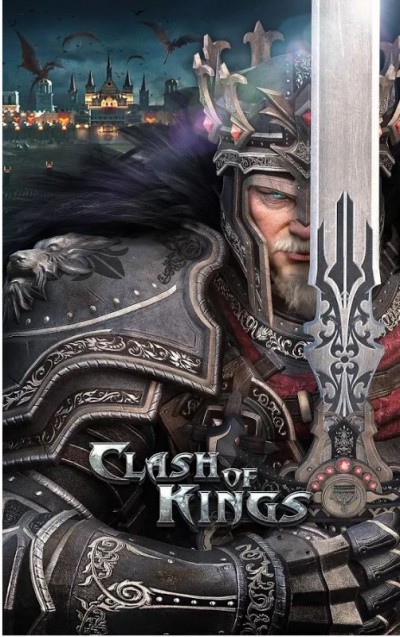 Clash of Kings v 2.47.0 Mod Apk (Android & iOS) Ul Gems & Shopping