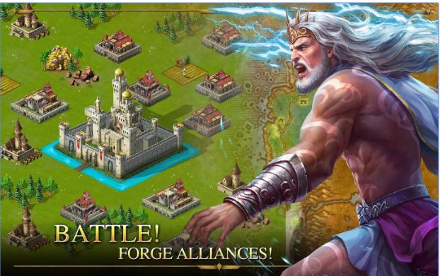 Download Age of Warring Empire v 2.4.74 Apk (Android & iOS) Right Now (2)