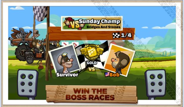Download Hill Climb Racing 2 v 1.6.0 Apk (Android & iOS)