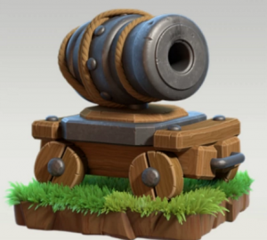 Cannon Cart Clash Royale Private Servers August 2017 (Android & iOS)