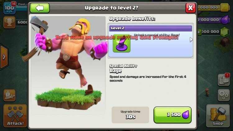 Clash of Clans Private Servers October 2017 (Android & iOS)