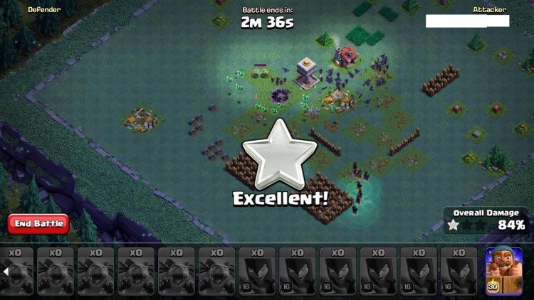 Get Clash of Clans v 9.256.17 Mod Apk Ipa (Android & iOS) Now