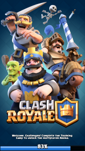 Clash Royale Private Server October 2017 (Android & iOS)