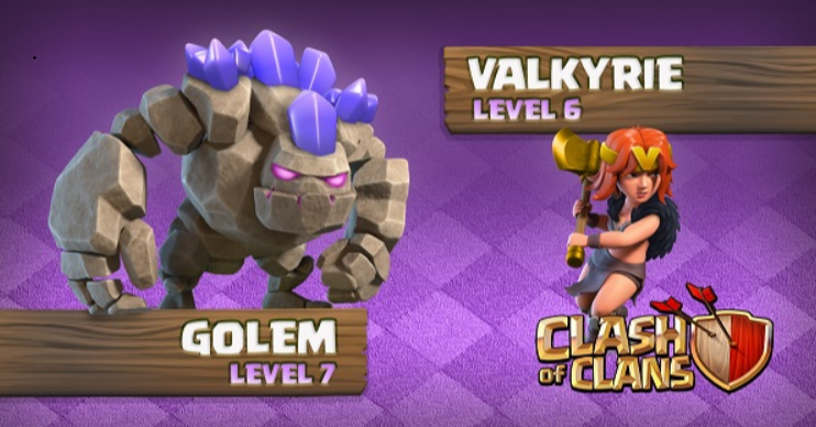 Clash of Clans October Update 2017 - Complete Details About it (Upcoming)