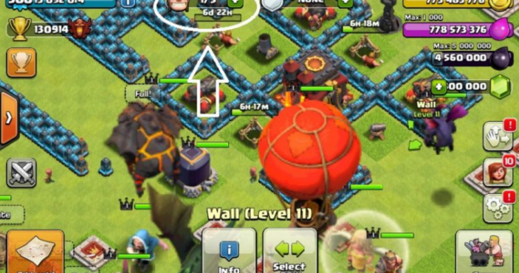 All Clash of Clans Private Servers 2018 Latest [FHX] [MAGIC] [LIGHTS]