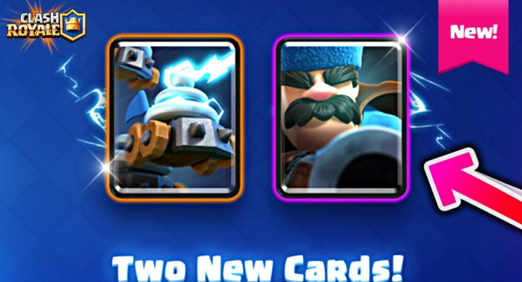 Get Clash Royale v 2.1.5 Apk One Click Download Right Now