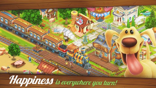 Hay Day Private Servers December 2017