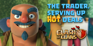 Clash of Clans Private Servers March 2018