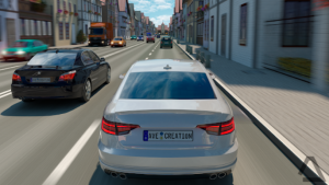 Driving Zone: Germany Mod Apk v 1.14 Download Right Now