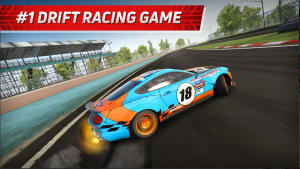 Download CarX Drift Racing Mod Apk