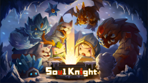 Download Soul Knight Mod Apk