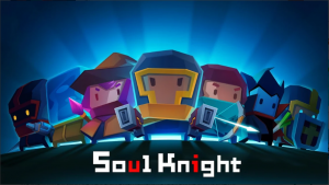 Download Soul Knight Mod Apk