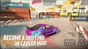 Drift Max Pro - Car Drifting Game Mod Apk 