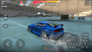 Drift Max Pro - Car Drifting Game Mod Apk 