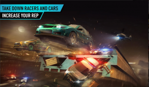 Download Need for Speed No Limits Mod Apk
