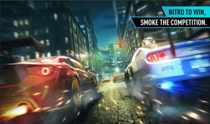 Download Need for Speed No Limits Mod Apk