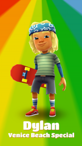 Stream Subway Surfers London 2018 Mod APK: Experience the Festive Spirit of  Christmas in London by saghapura