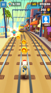 Stream Subway Surfers London 2018 Mod APK: Experience the Festive Spirit of  Christmas in London by saghapura