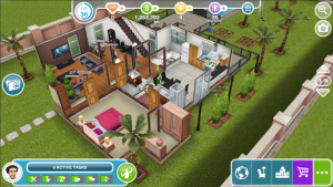 Download The Sims FreePlay Mod Apk