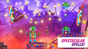 Download Angry Birds 2 Mod Apk