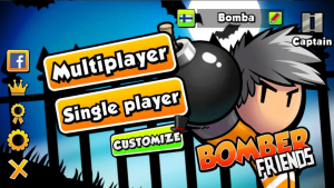 Download Bomber Friends Mod Apk
