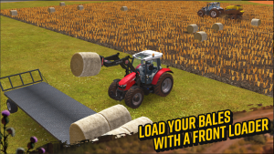 Download Farming Simulator 18 Mod Apk