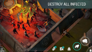 Download Last Day On Earth Mod Apk