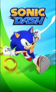 Download Sonic Dash Mod Apk