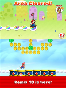 Download Super Mario Run Mod Apk