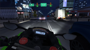 Download Traffic Rider Mod Apk