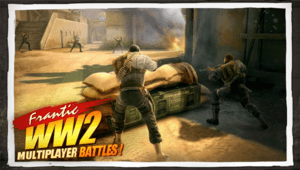 Download Brothers in Arms 3 Mod Apk