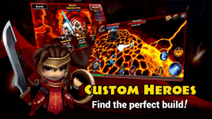 Download Dungeon Quest Mod Apk