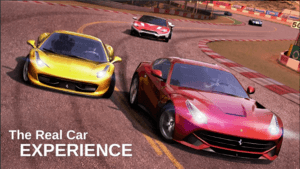 Download GT Racing 2 Mod Apk