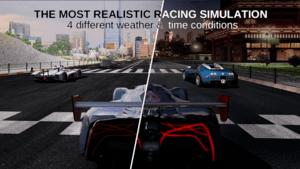 Download GT Racing 2 Mod Apk