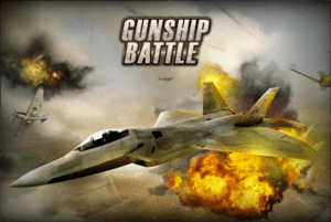 Download Gunship Battle Mod Apk