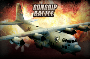 Download Gunship Battle Mod Apk