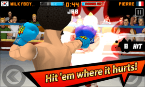 Download Punch Hero Mod Apk