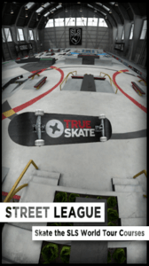 Download True Skate Mod Apk