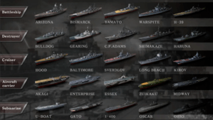 Download Warship Battle Mod Apk