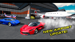 Get Extreme Car Driving Simulator Mod Apk
