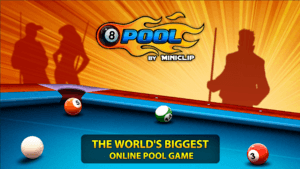 Download 8 Ball Pool Mod Apk