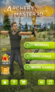 Download Archery Master 3D Mod Apk