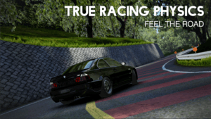 Download Assoluto Racing Mod Apk