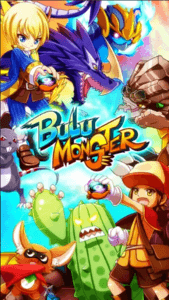 Download Bulu Monster Mod Apk