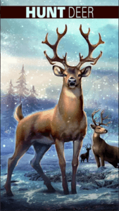Download Deer Hunter 2017 Mod Apk