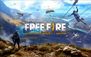 Download Free Fire Mod Apk