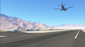 Download Infinite Flight Simulator Mod Apk