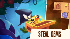 Download King of Thieves Mod Apk