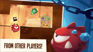 Download King of Thieves Mod Apk